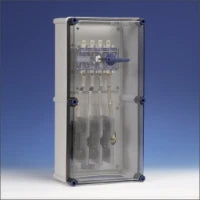 EATON 1364227 HAL-ADJUSTMENT_BARS_TNS Stroomrailkoppelstuk