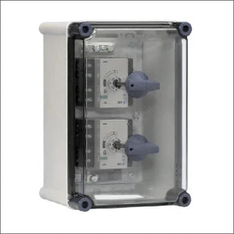 EATON 1864000 Schakelaarkast 270 mm