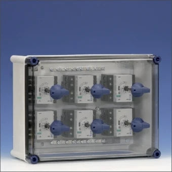 EATON 1864004 Schakelaarkast 270 mm