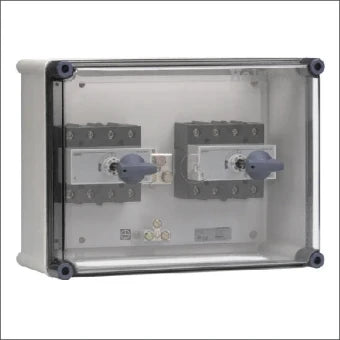 EATON 1864006 Schakelaarkast 270 mm