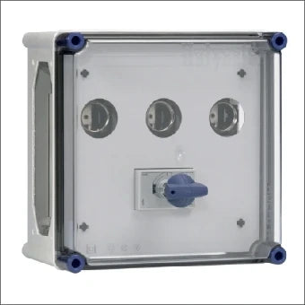 EATON 1864009 Schakelveilighedenkast 270 mm