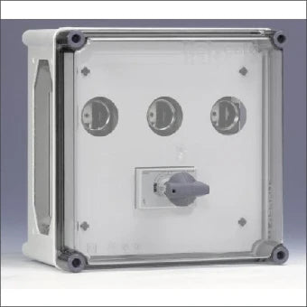 EATON 1864010 Schakelveilighedenkast 270 mm