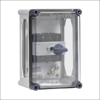 EATON 1864011 Schakelaarkast 270 mm