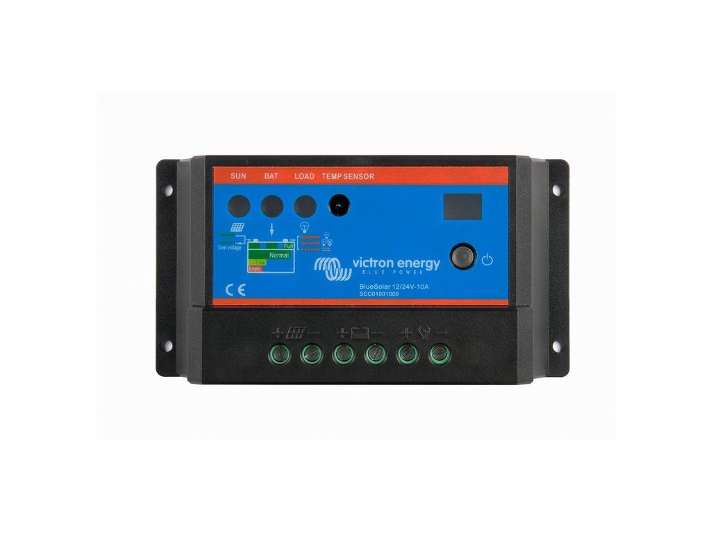 Victron Blue Solar PWM-Licht 12/24-10