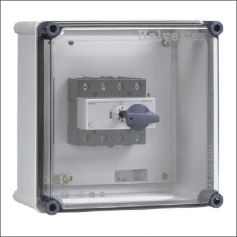 EATON 1864043 Schakelaarkast 270 mm
