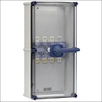EATON 1864044 Schakelaarkast 540 mm