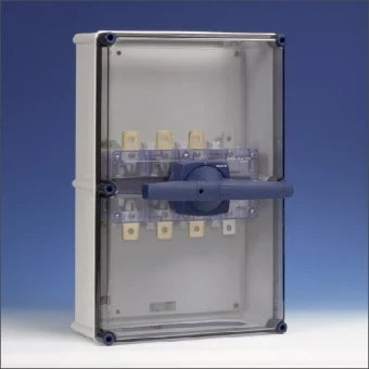 EATON 1864046 Schakelaarkast 540 mm
