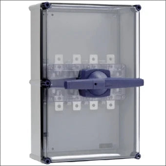 EATON 1864047 Schakelaarkast 540 mm