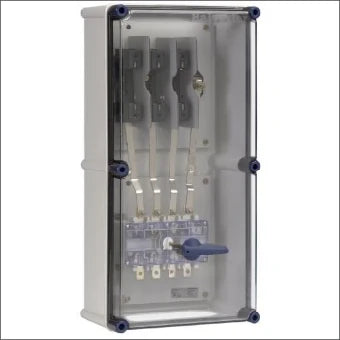 EATON 1864048 Schakelveilighedenkast 540 mm