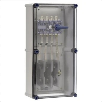 EATON 1864049 Schakelveilighedenkast 540 mm