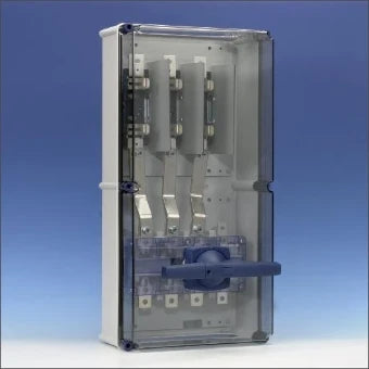EATON 1864052 Schakelveilighedenkast 720 mm