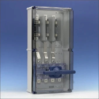 EATON 1864053 Schakelveilighedenkast 720 mm