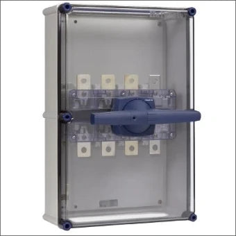 EATON 1864128 SKH1000/1 Schakelaarkast
