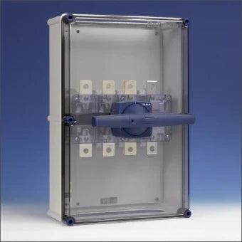 EATON 1864129 Schakelaarkast 540 mm