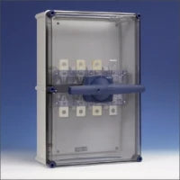 EATON 1764142 HAL-BS_SLH630_PEN/N_B Stroomrailkoppelstuk