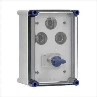 EATON 1864160 Schakelveilighedenkast 270 mm
