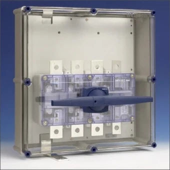 EATON 1864308 Schakelaarkast 540 mm