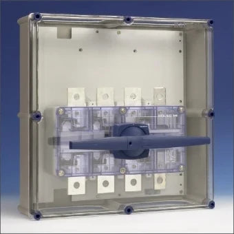 EATON 1864310 Schakelaarkast 540 mm