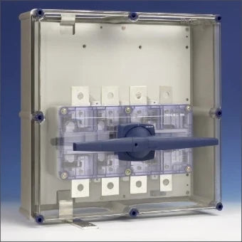 EATON 1864311 SSOH1600/4 Schakelaarkast