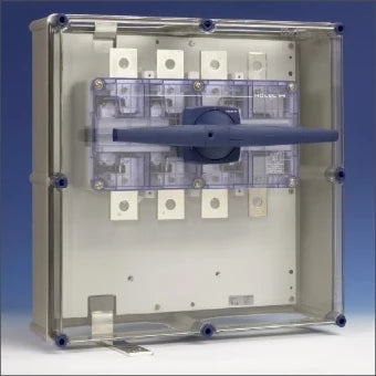 EATON 1864314 Schakelaarkast 540 mm