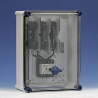 EATON 1864400 Schakelveilighedenkast 360 mm