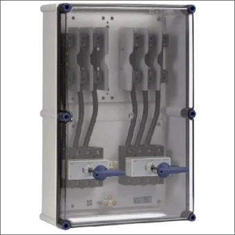 EATON 1864402 Schakelveilighedenkast 540 mm