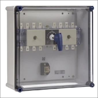 EATON 1864417 Schakelaarkast 360 mm