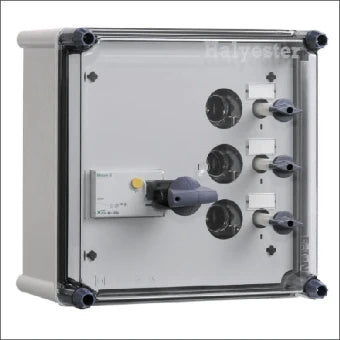 EATON 1864419 Verteilerkasten, vormontiert 270 mm