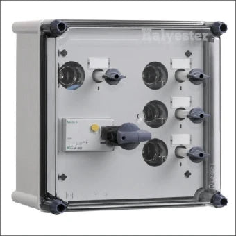 EATON 1864426 Verteilerkasten, vormontiert 270 mm