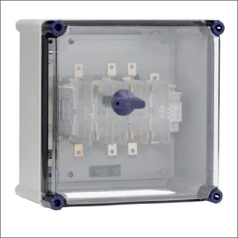 EATON 1864451 Schakelveilighedenkast 270 mm