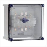 EATON 1860891 Leerer Installationskasten 270 mm