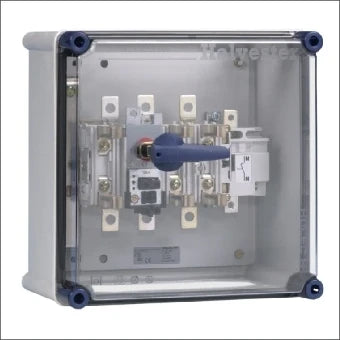 EATON 1864453 Schakelveilighedenkast 270 mm