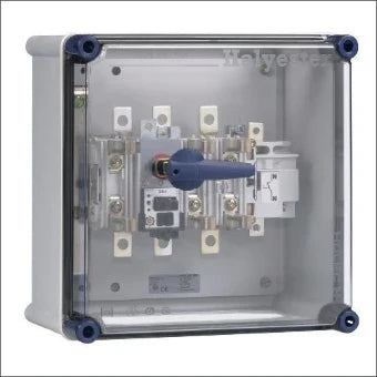 EATON 1864454 Schakelveilighedenkast 270 mm