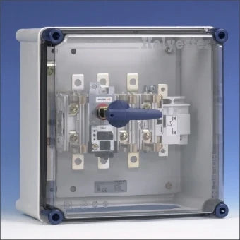 EATON 1864455 Schakelveilighedenkast 270 mm