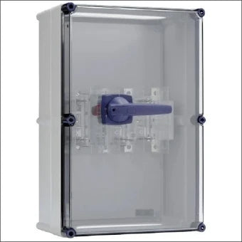 EATON 1864457 Schakelveilighedenkast 540 mm