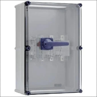 EATON 1864459 Schakelveilighedenkast 540 mm