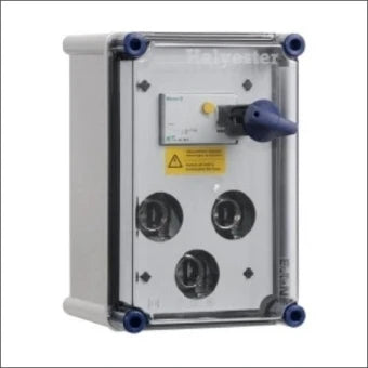 EATON 1864464 Schakelveilighedenkast 210 mm