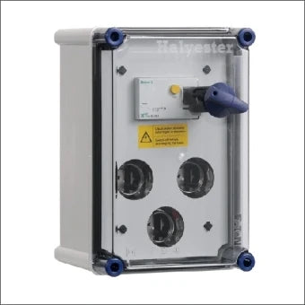 EATON 1864465 Schakelveilighedenkast 215 mm