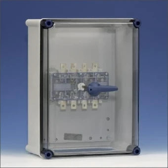EATON 1864466 Schakelaarkast 270 mm