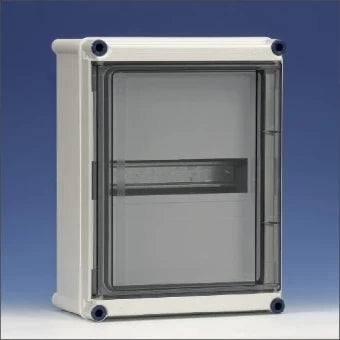 EATON 1864831 KSOH434/1H Groepenkast, leeg