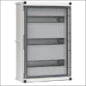 SCHNEIDER 81295 CEE-contactdoos, aanbouw