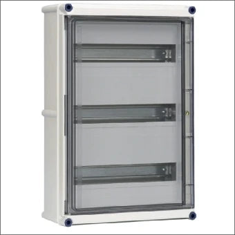 EATON 1864834 Leerer Verteilerkasten 540 mm