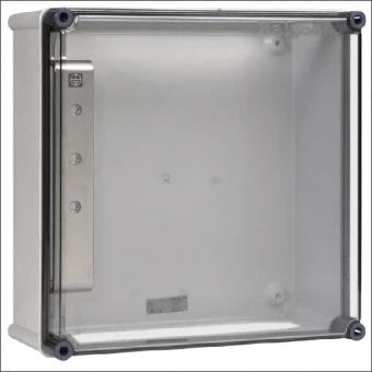EATON 1864881 Railkast 365 mm
