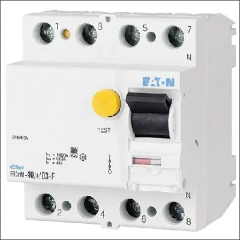 EATON 187421 FI-Schalter