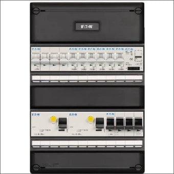 EATON 1907561 Verteilerkasten, vormontiert 140 mm
