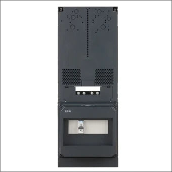 EATON 1909940 HMAN1X40 Meterbord (compleet)