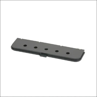 EATON 1909944 Einfuehrungsplatte fuer Ausschnitt Schaltschrank/Gehause 160 mm