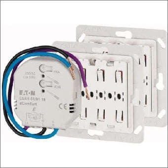 EATON 191066 Schaltaktor Bussystem