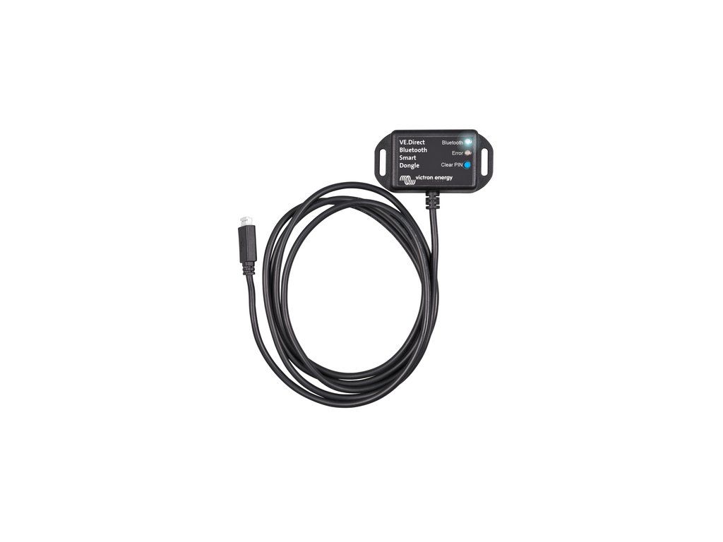 Victron VE.Direct Bluetooth Smart-Dongle