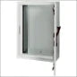 EATON 193654 Komponenten fuer Aufstellung/Kopplung fuer Schaltschrank/Gehause 86 mm